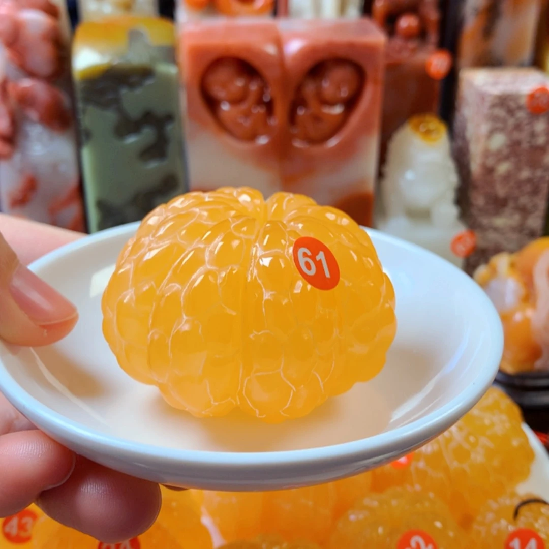 【闪购商品】寿山石寿山石纯手工雕刻