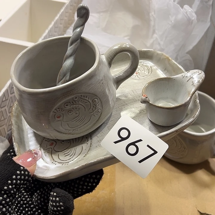 茶盏孤*我的小伙伴都是我的