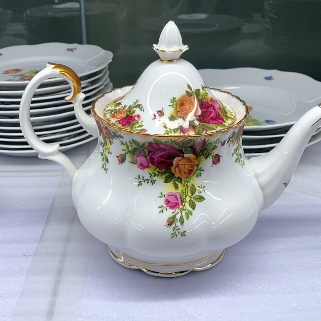 紫砂中古瓷器其他瓷器