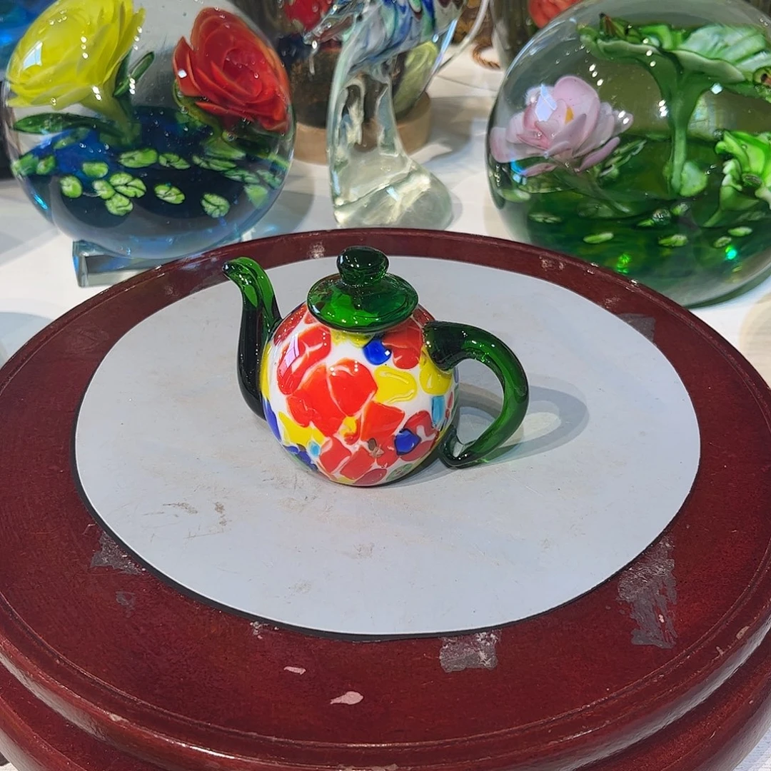 手工艺品琉璃纯手工