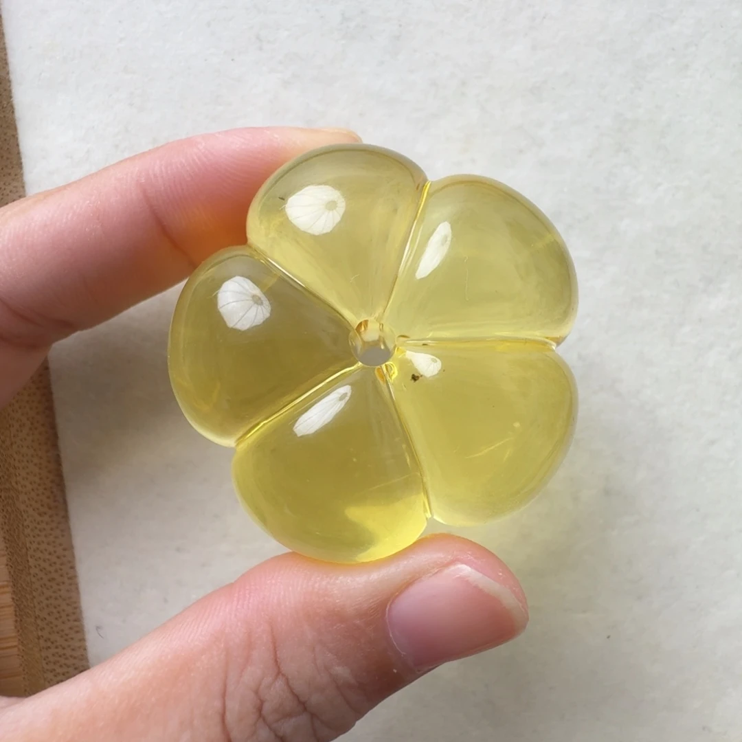 好***好蜜蜡未镶嵌珠宝奇石超过七天不退不换