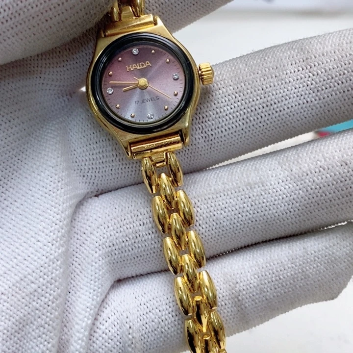 机械机芯金属钢45