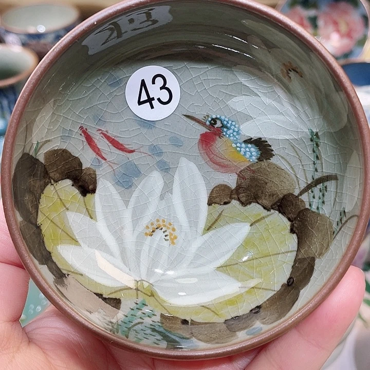 景德镇陶瓷博物有限公司