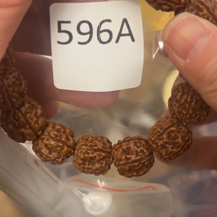 柏香籽/百香籽吊坠初*