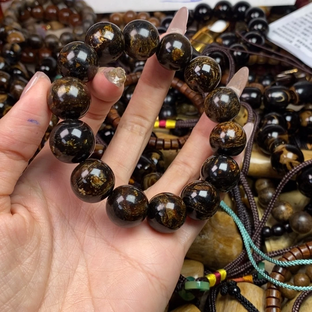 橄榄核手串/手链精品