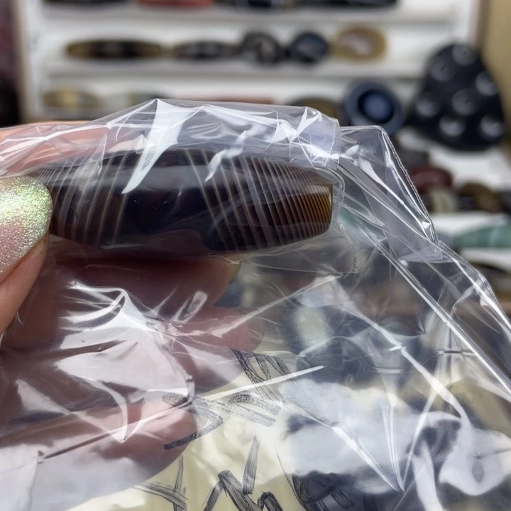 秋****玛瑙/玉髓散珠用户