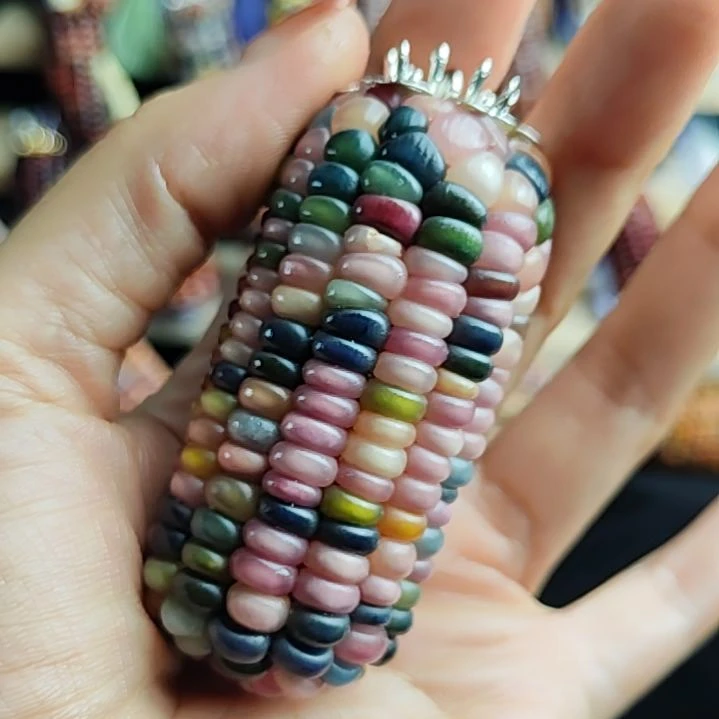 银S925一物一拍一拍一图