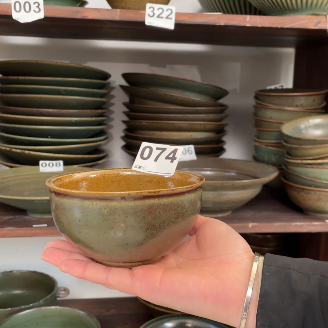 瓷片景德镇手工手作