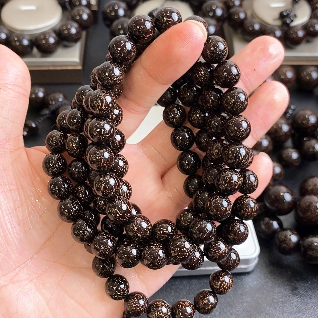 檀香紫檀（小叶紫檀）1.0 108