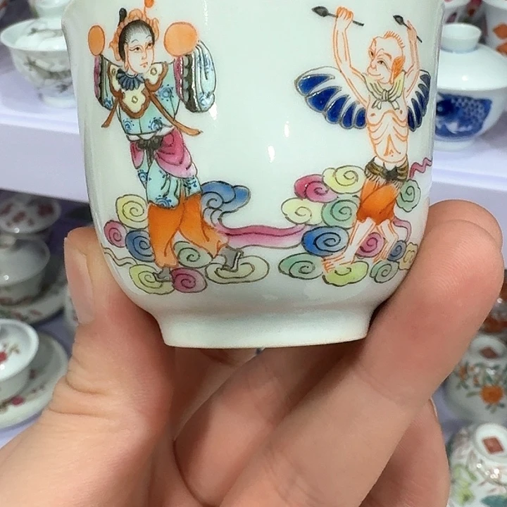 陶瓷艺术品收藏陶瓷