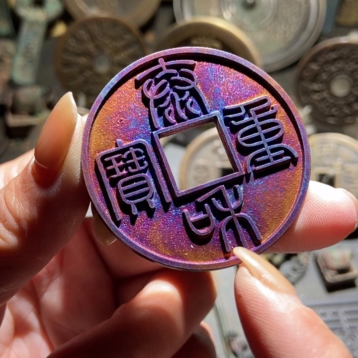 铜现代工艺品仿制品