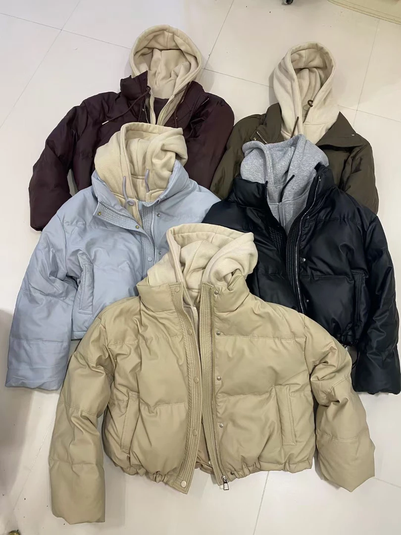 清仓福利外套系列no退no换