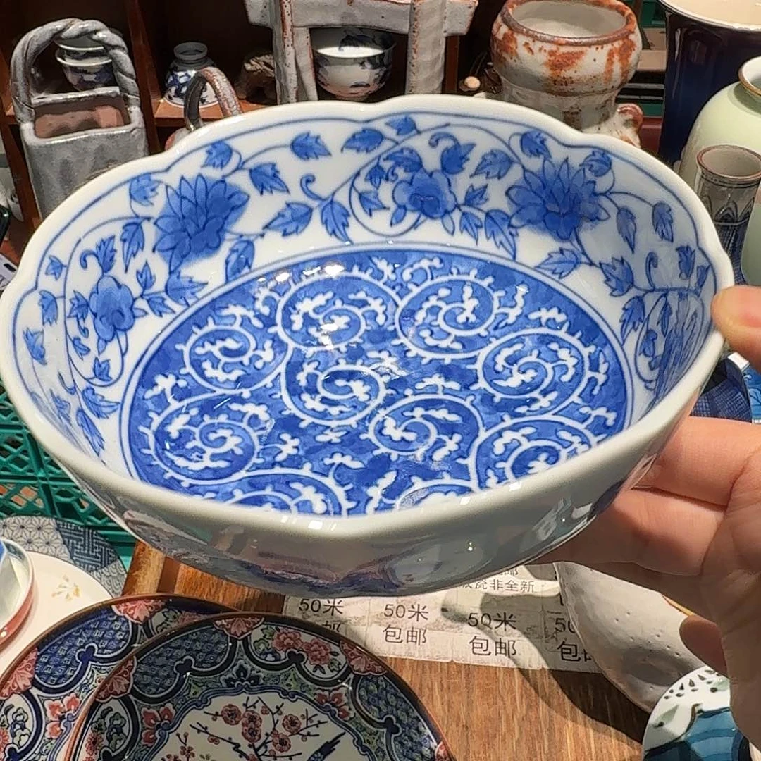 瓷片五十包邮非全新