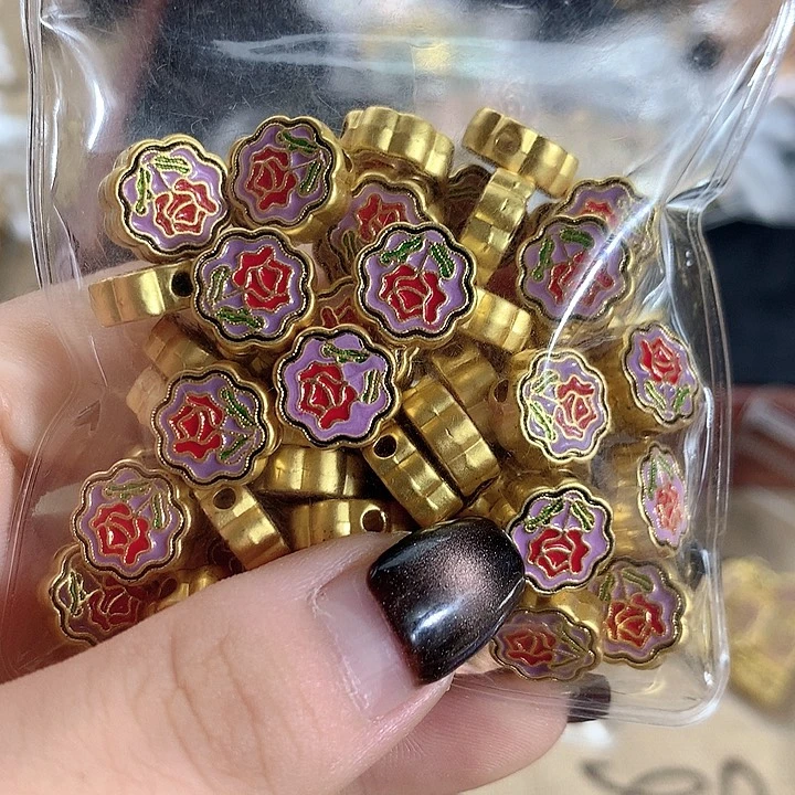 铜合金不满三单飞 默认发一6