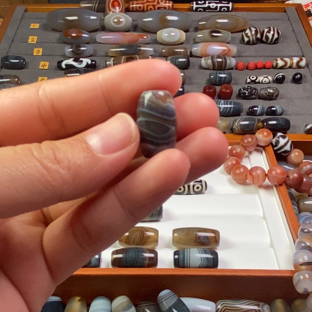 #***)玛瑙/玉髓合金自己搭配