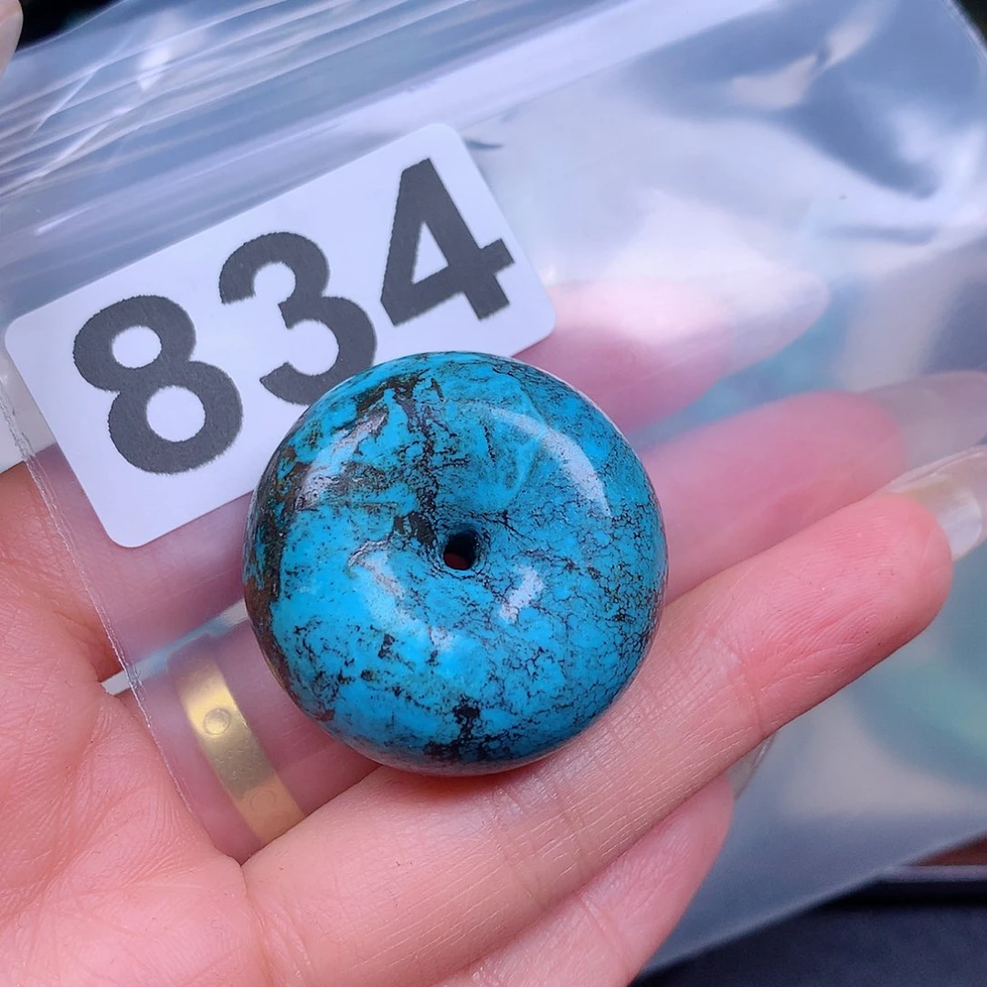 空竹粉丝专享十堰特色手工散珠