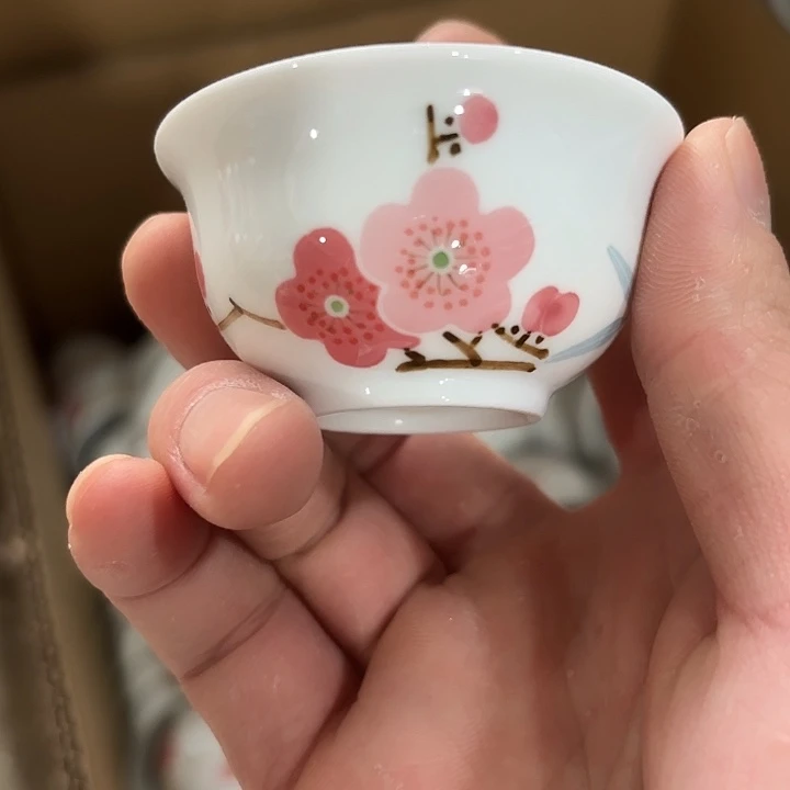 景德镇陶瓷艺术品