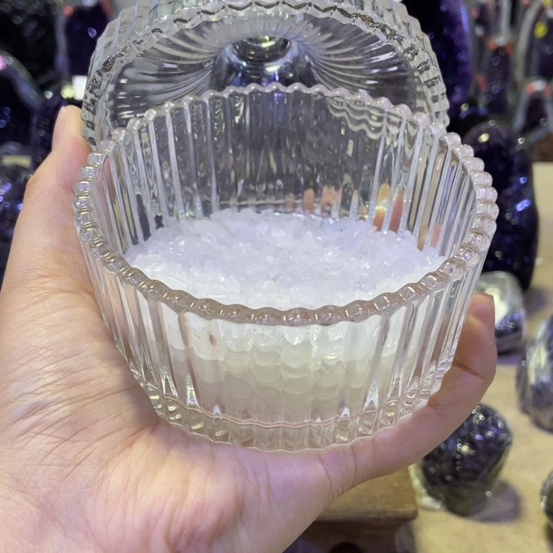 未镶嵌水晶大型摆件（非配饰）