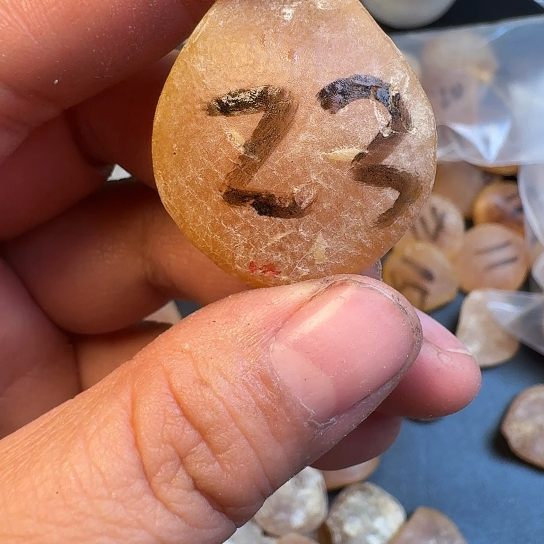 花岗石铁合金青鱼石