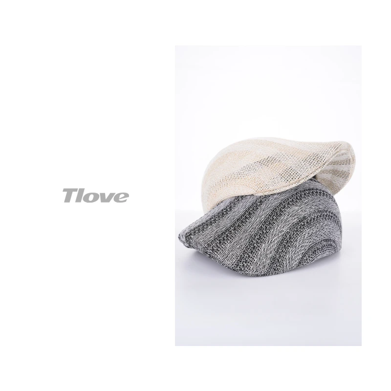 春夏前进帽6817+tlove休闲百搭款帽子