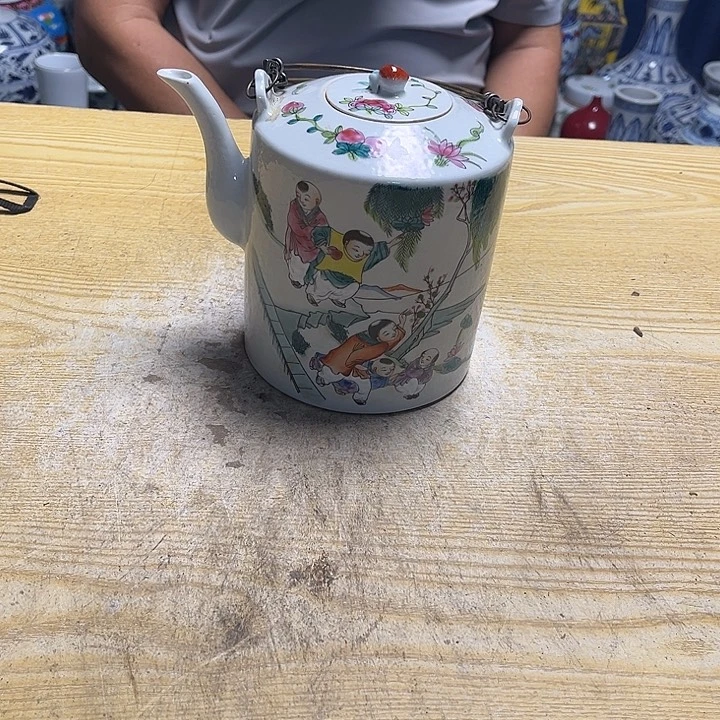 摆件瓷器摆件设计作品