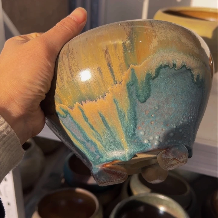 景德镇陶瓷研究所那***我