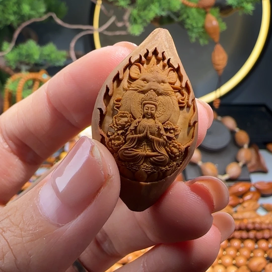 手串/手链橄榄核福利待遇