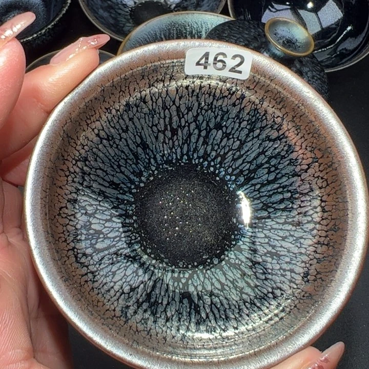 茶盏462 建窑建盏…………