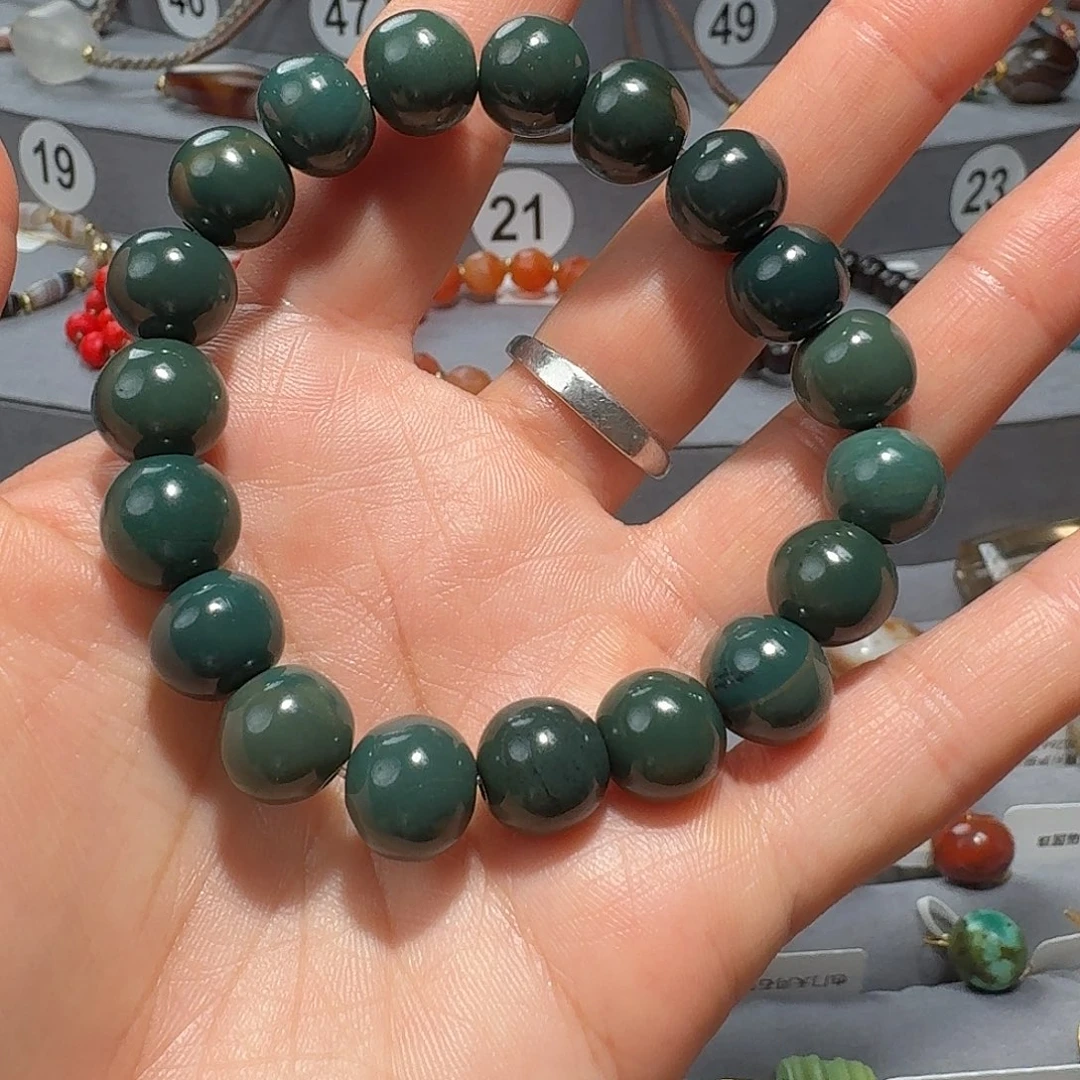 新***活吊坠（不含链）玻璃12mm左右