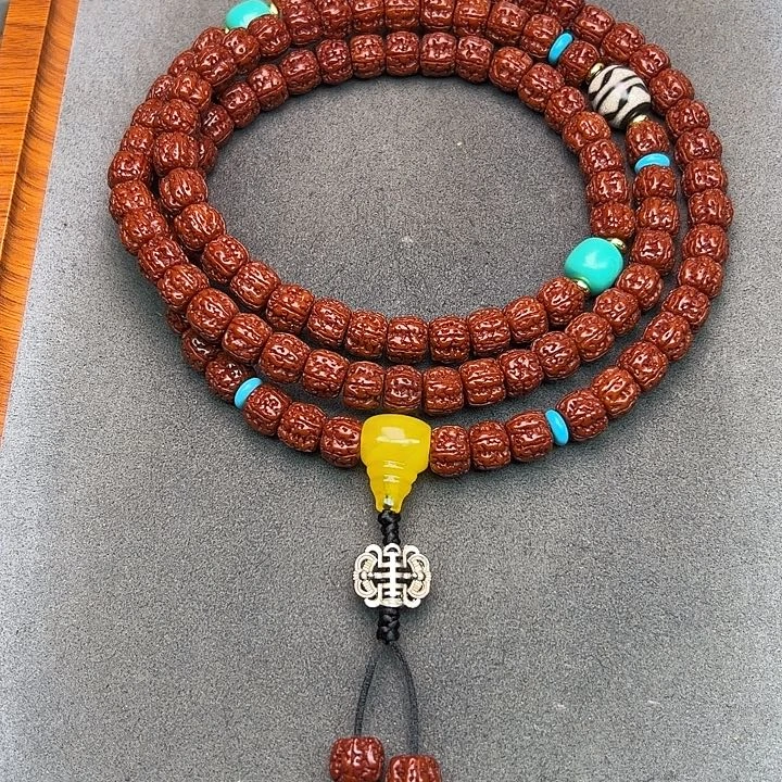 金刚菩提吊坠10左右