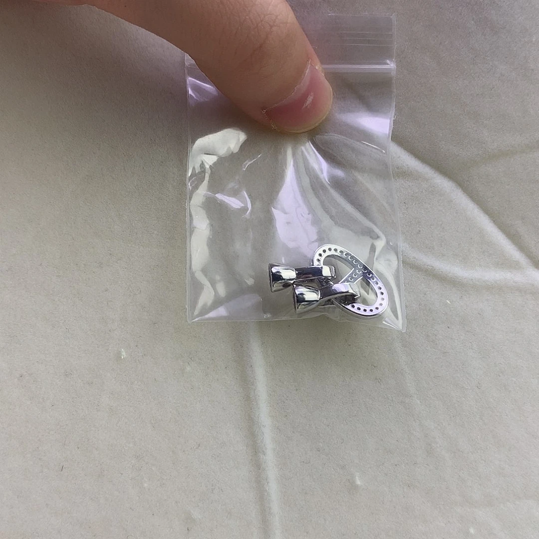 上***司颈饰未镶嵌淡水珍珠