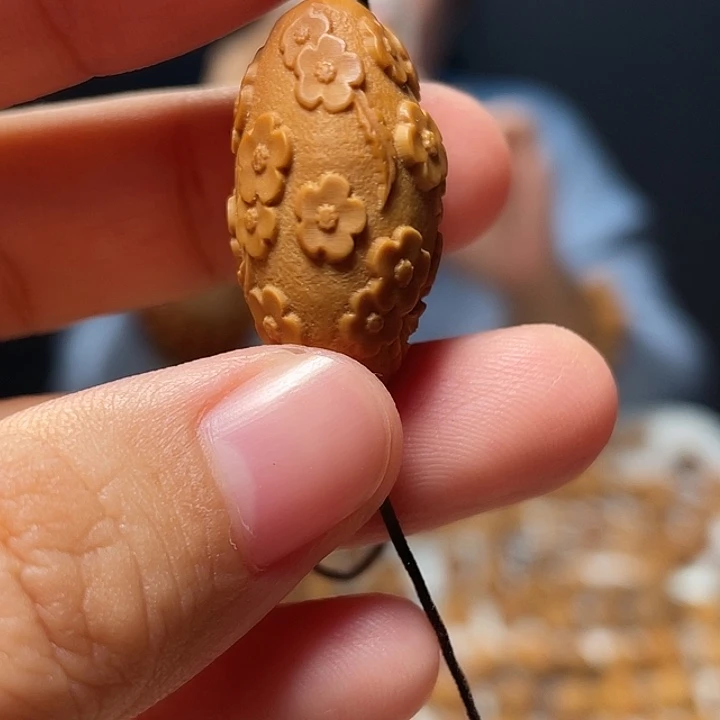 吊坠橄榄核橄榄核