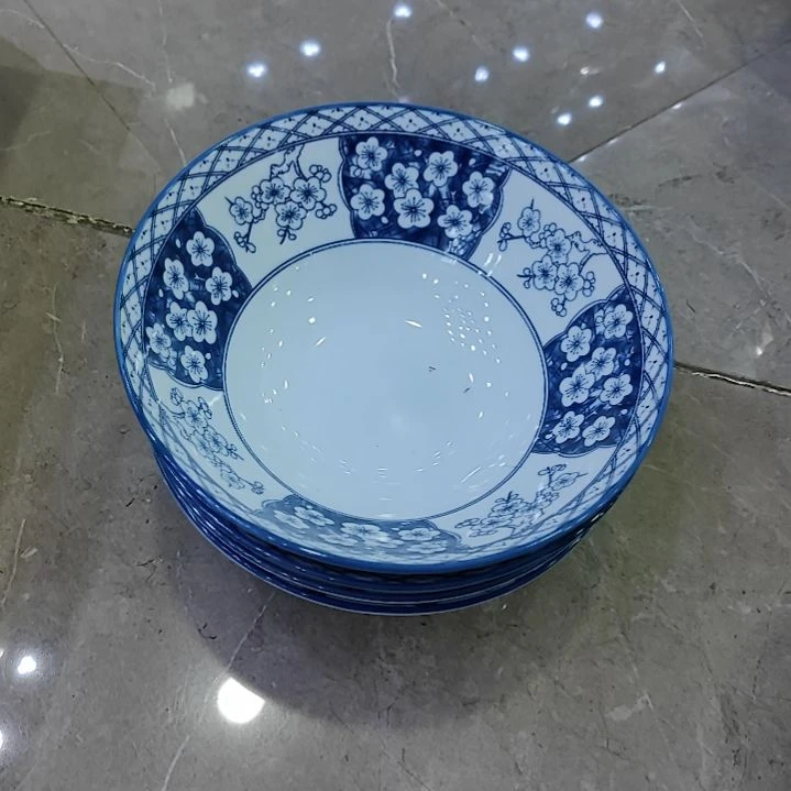 瓷片斗笠碗手工制作手工