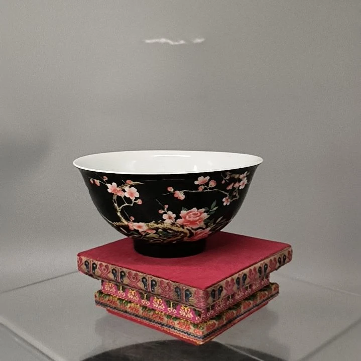 小***儿陶瓷器高品种的艺术