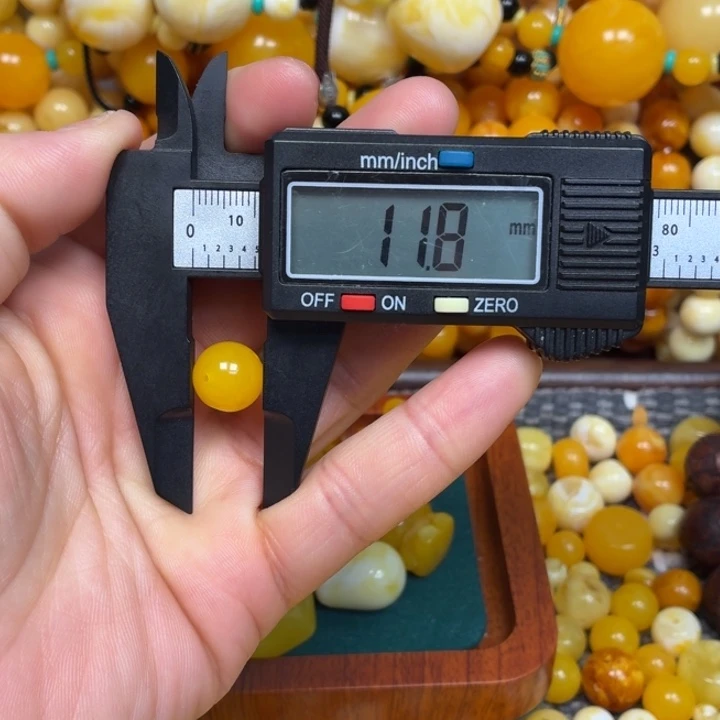 非金属配珠配饰22