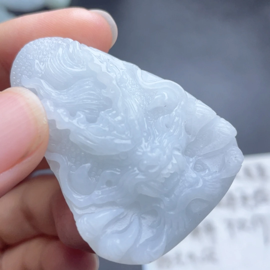 定制翡翠定制未镶嵌定制