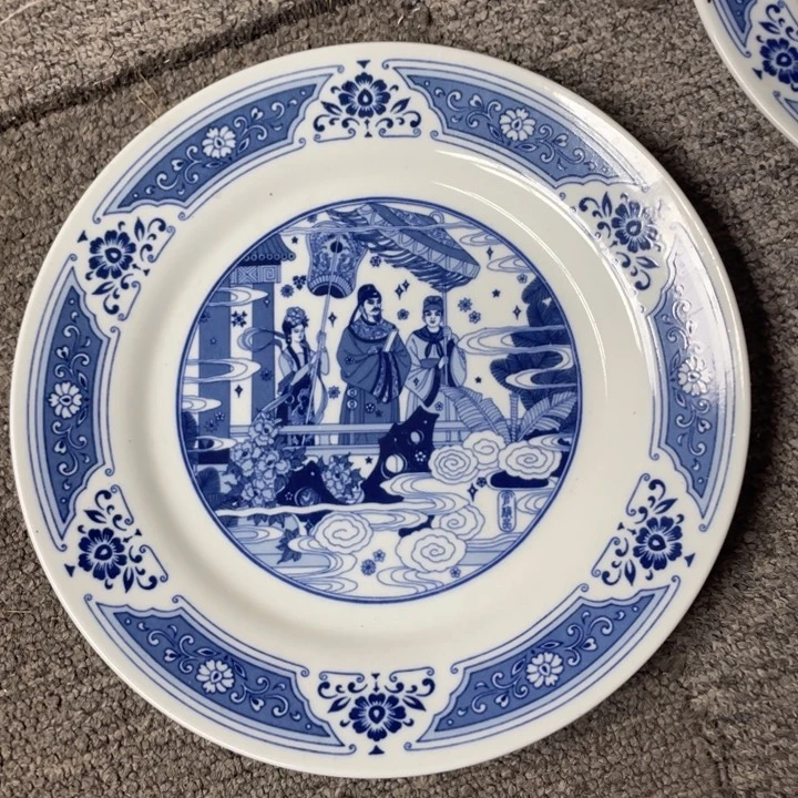 摆件陶瓷艺术摆件