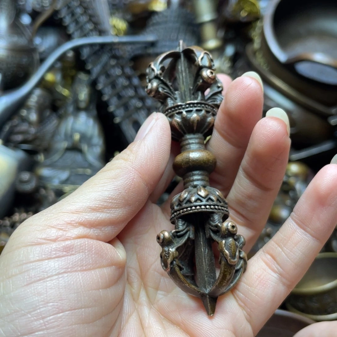 铜器摆件诚信经营