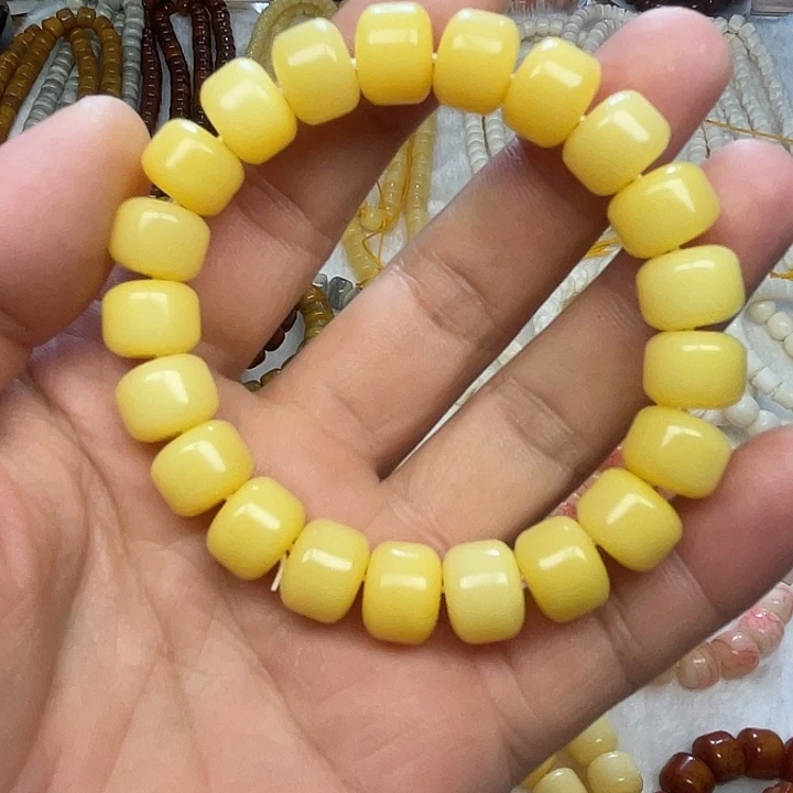 手串/手链驼骨驼牙卡12精工打造