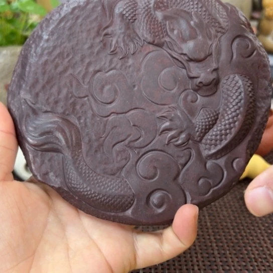 紫砂茶宠紫砂茶器