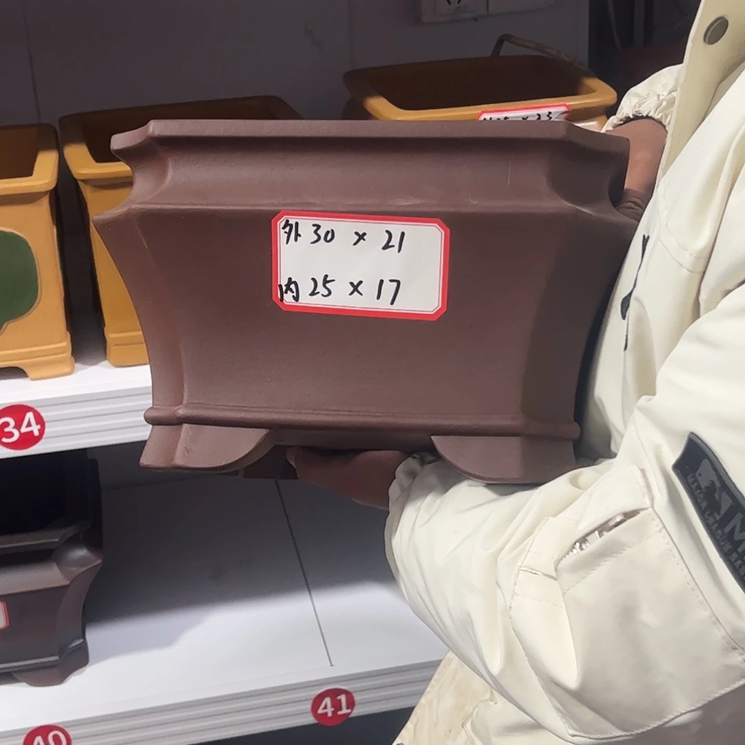 其他紫砂紫砂花盆