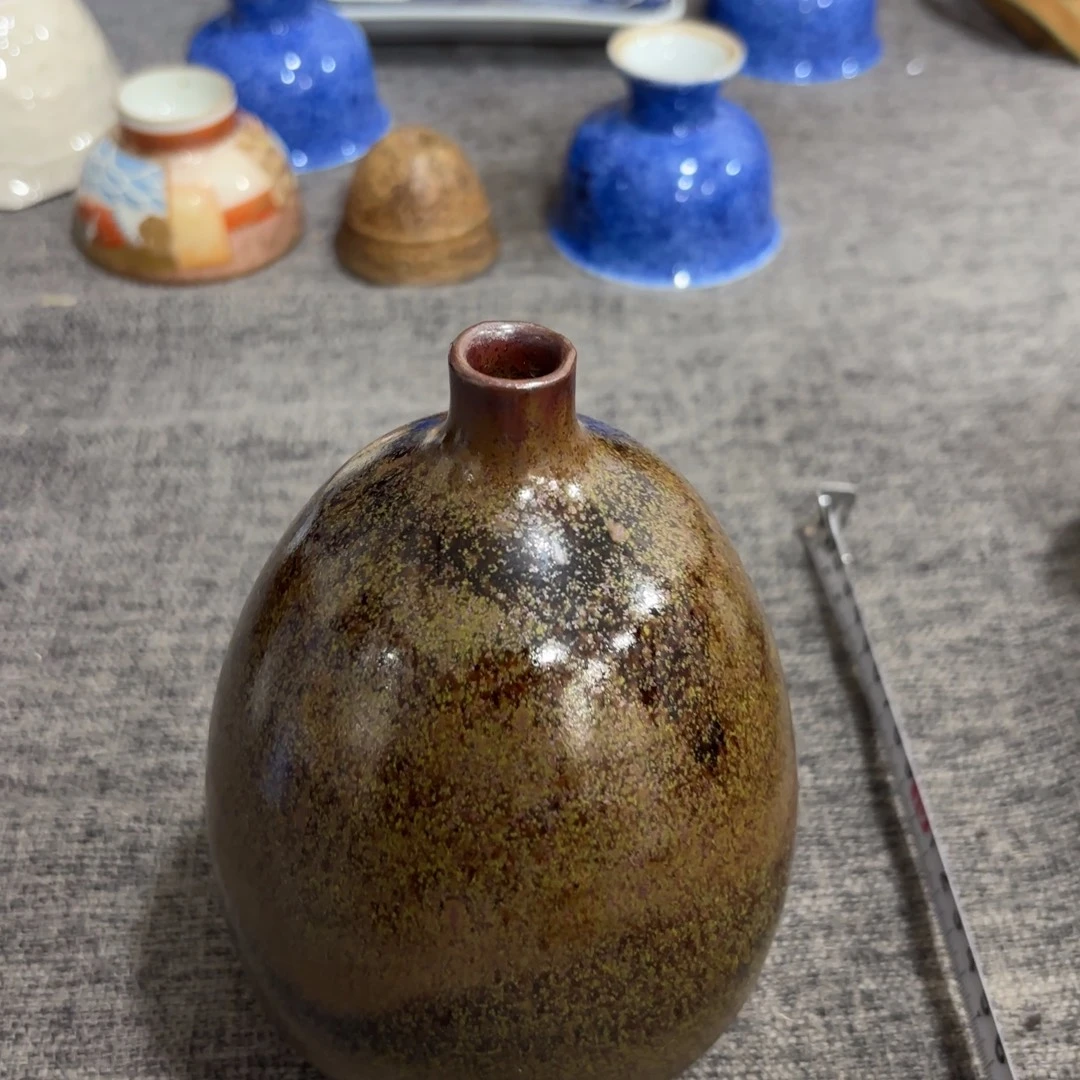 非常好看的物品 The