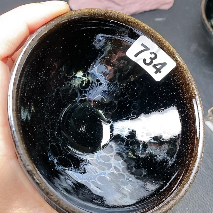 【闪购商品】茶盏我的盏太好看了吧