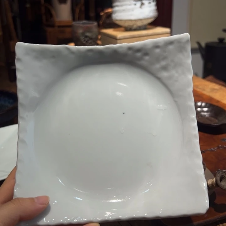 白瓷壶承，看好下单