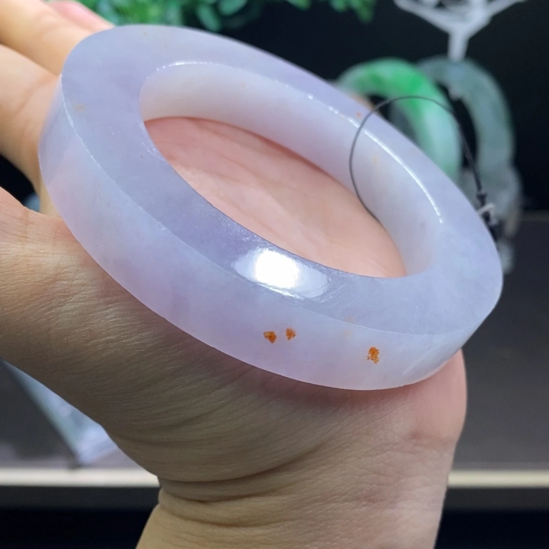 定制翡翠翡翠未镶嵌