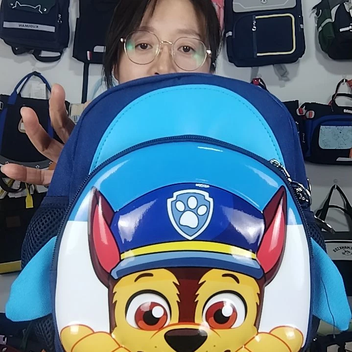 织物2岁，3岁男孩使用立体