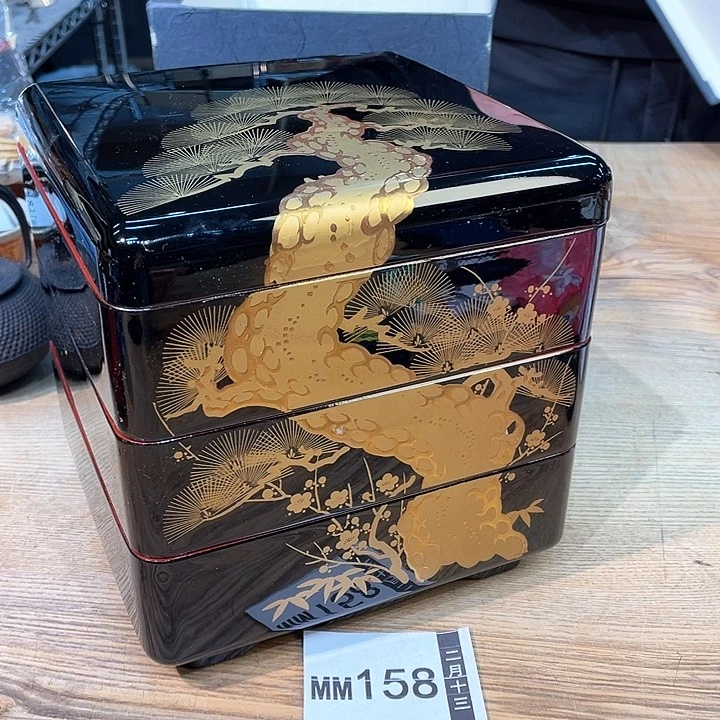 工*小马哥甄选瓷器套装