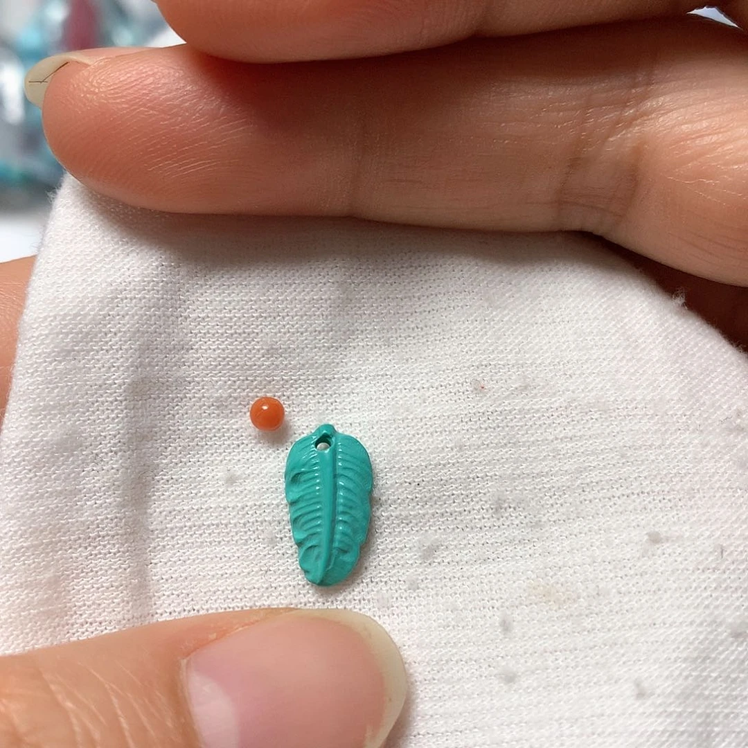 南红玛瑙珠宝奇石未镶嵌