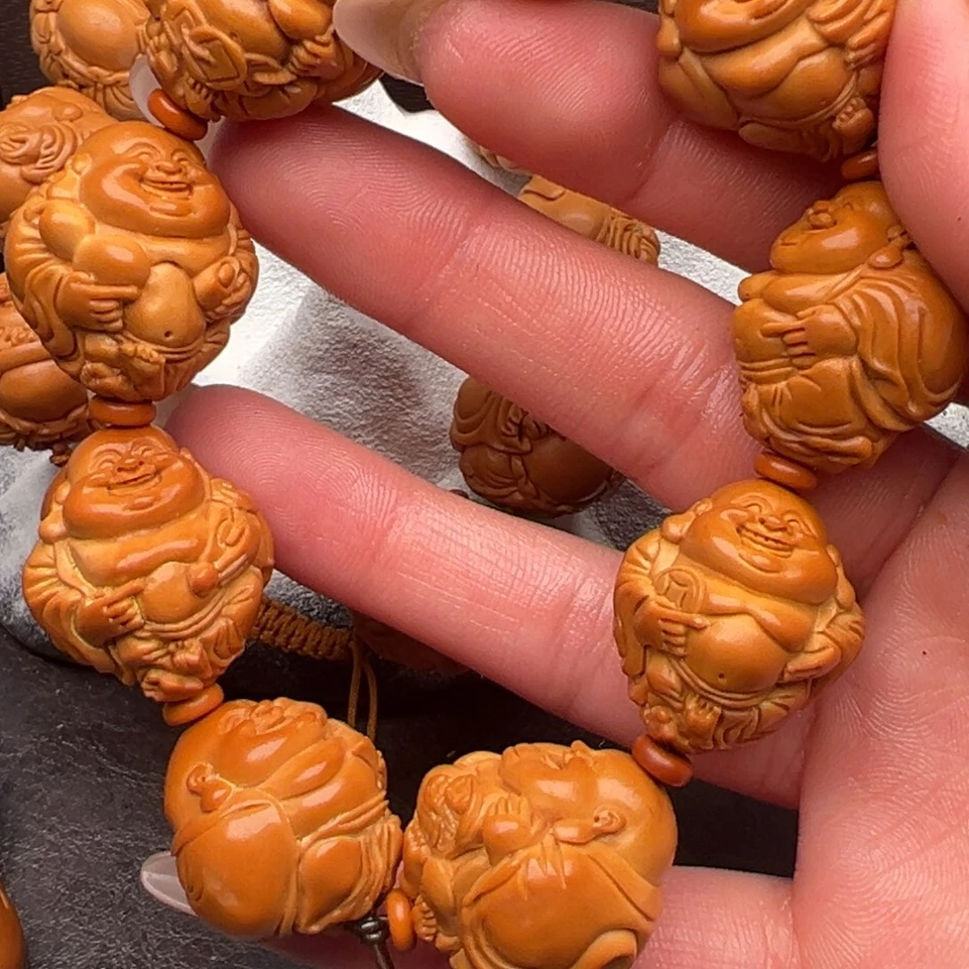 橄榄核手串/手链橄榄核