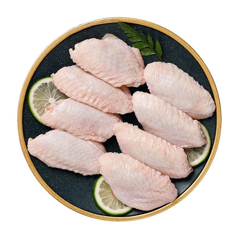 鸡中翅约500g/份